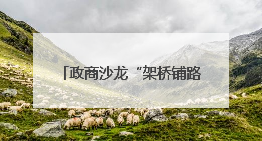 政商沙龙“架桥铺路” 中小企业享受政府采购 “及时雨”